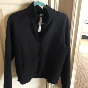 lululemon athletica Sweaters - Ladies Lululemon jacket size 8 EUC lululemon athletica Sweaters - Ladies Lululemon jacket size 8 EUC